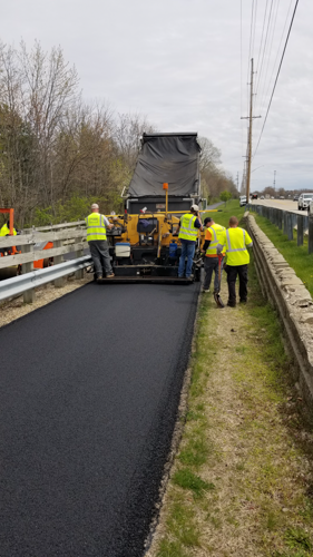 Constitution Trail Resurfacing 04