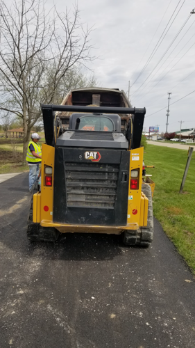 Constitution Trail Resurfacing 12