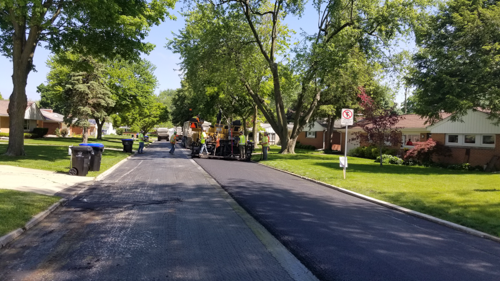 Dolphin Dr Resurfacing 01