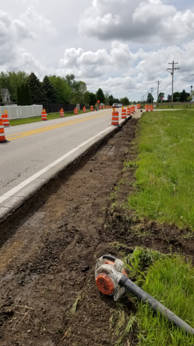 Fort Jesse Rd Resurfacing 01