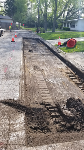 Golden Dr Resurfacing 01