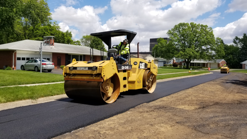 Granada Rd Resurfacing 01