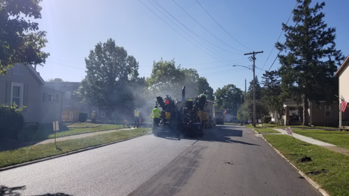 Lee St Resurfacing 04