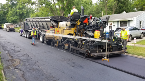 Linden St Resurfacing 01