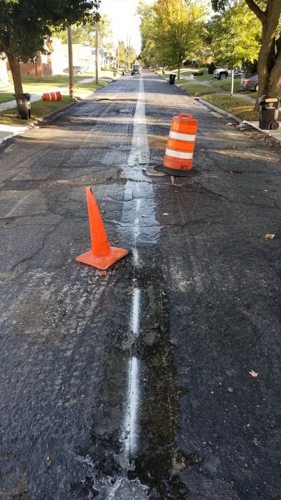 Mason St Resurfacing 01