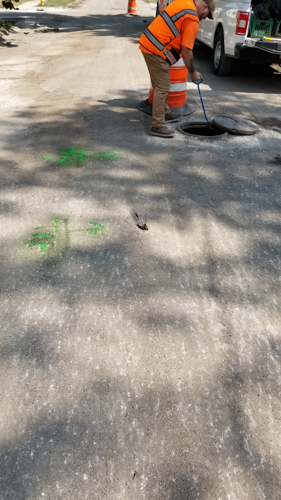 Miller St Resurfacing 03