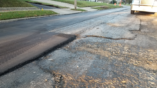 Miller St Resurfacing 05