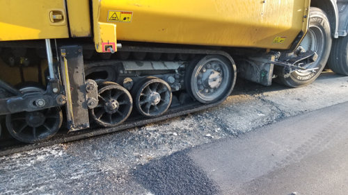 Miller St Resurfacing 06