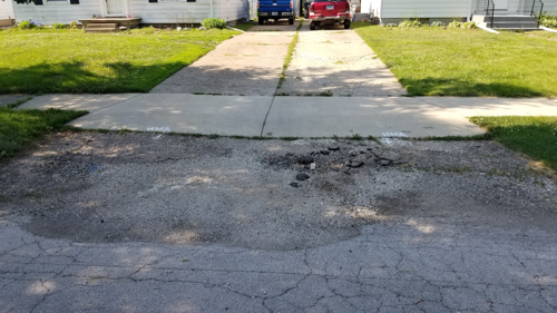 Oakland Ave Resurfacing 01