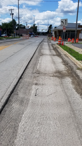 Oakland Ave Resurfacing 03