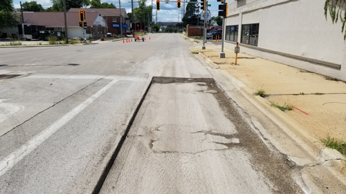 Oakland Ave Resurfacing 04