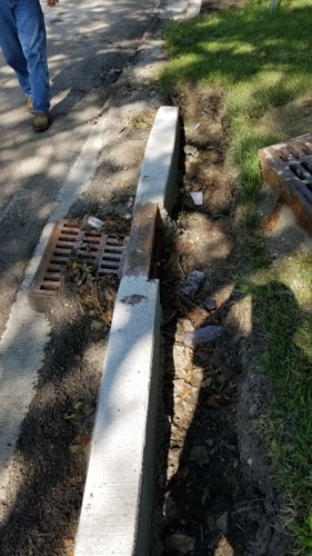 Oakland Ave Resurfacing 07