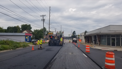 Oakland Ave Resurfacing 19