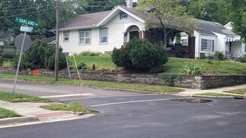 Oakland Ave Resurfacing 22