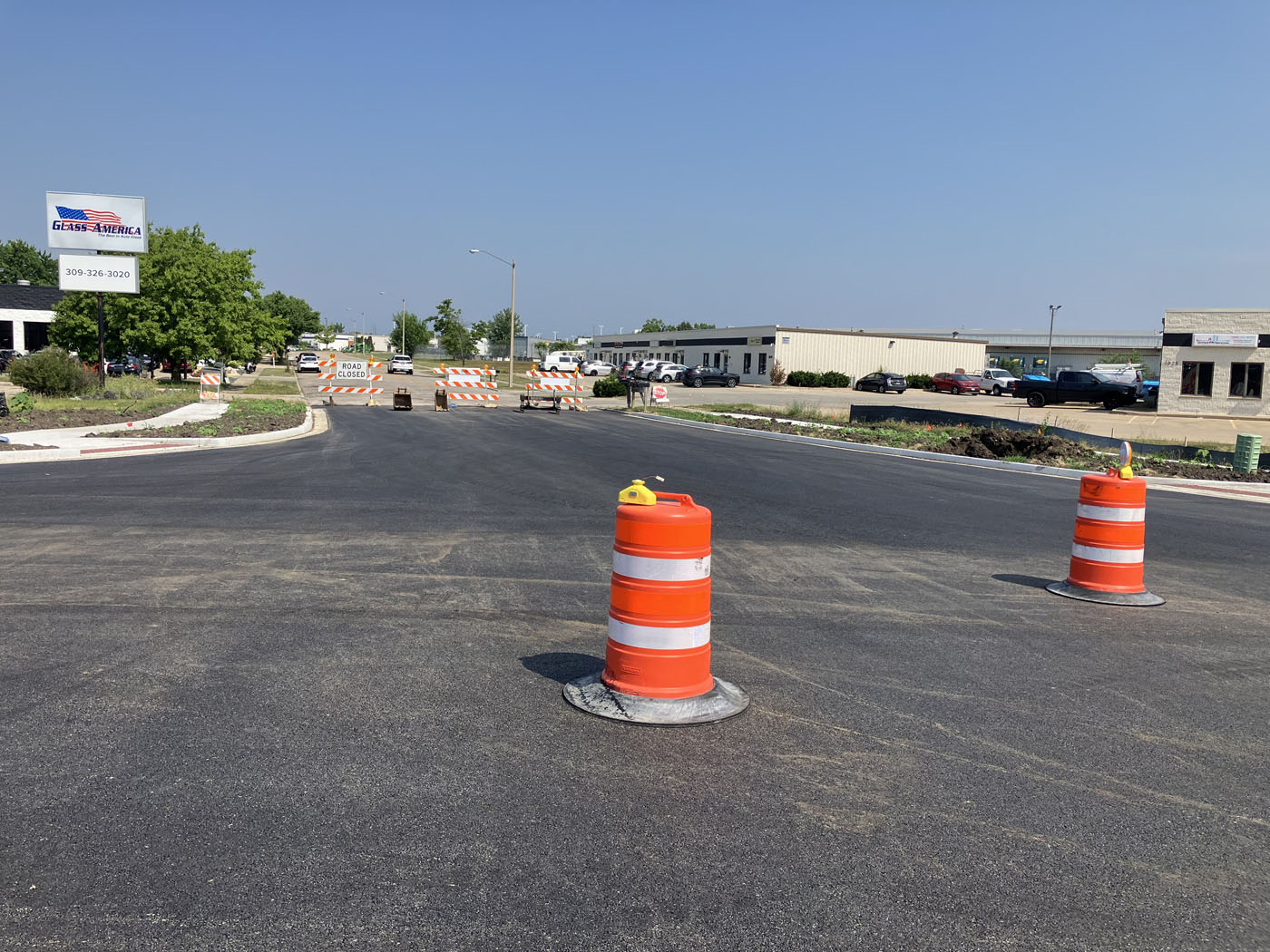 PH1 Hamilton Road Project 15